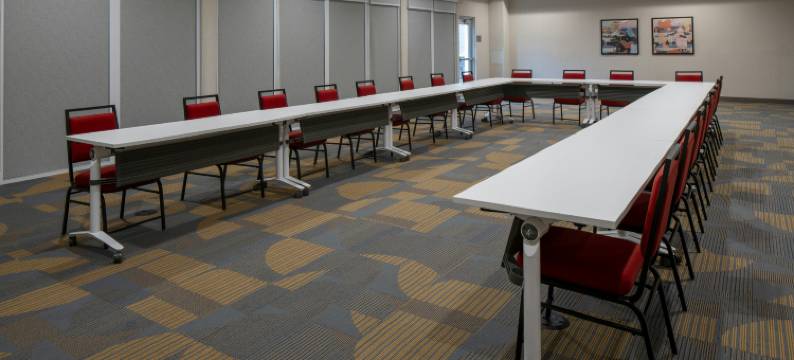 Home2 Suites By Hilton 蒙哥马利市中心(Home2 Suites by Hilton Montgomery Downtown)图片