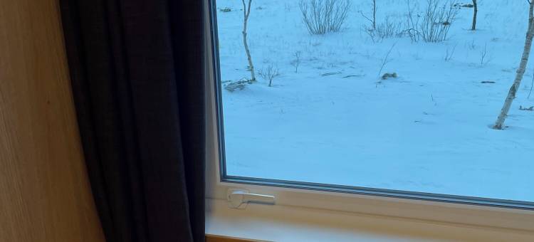 斯托维克桑登露营地 AS(Storviksanden Camping)图片