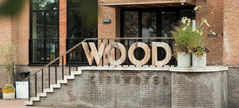 城市酒店Wood(Cityhotel Wood)图片
