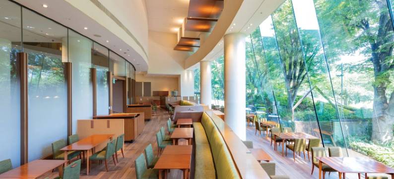 半藏门格兰亚克酒店(Hotel Grand Arc Hanzomon)图片