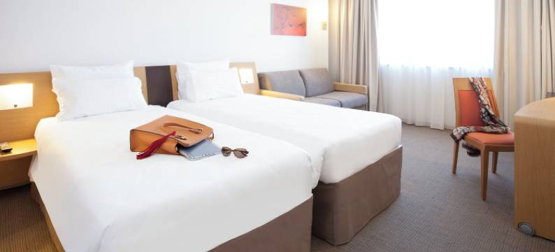 巴拉多利德塞尔科蒂尔酒店(Sercotel Valladolid)图片