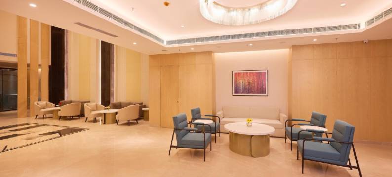 Skywings Sarovar Portico 马图拉(Skywings Sarovar Portico Mathura)图片