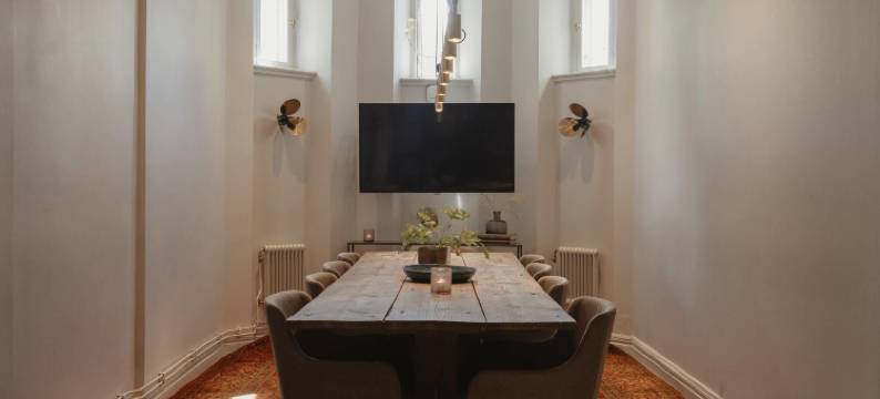 博根家园酒店(Home Hotel Borgen)图片