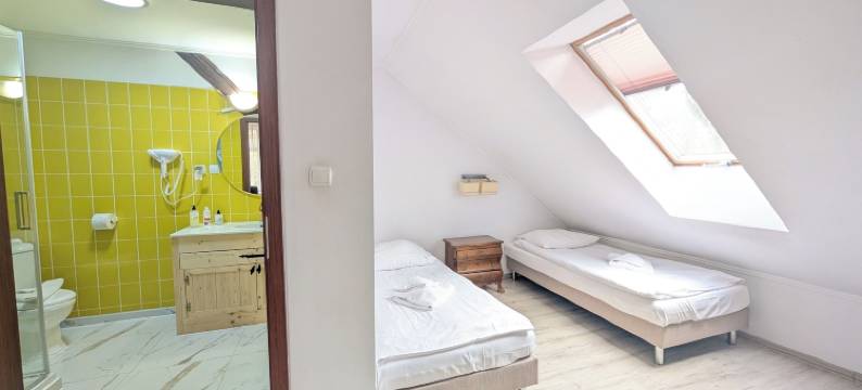 高尔尼庄园(Rezydencja Dwór Górny)图片