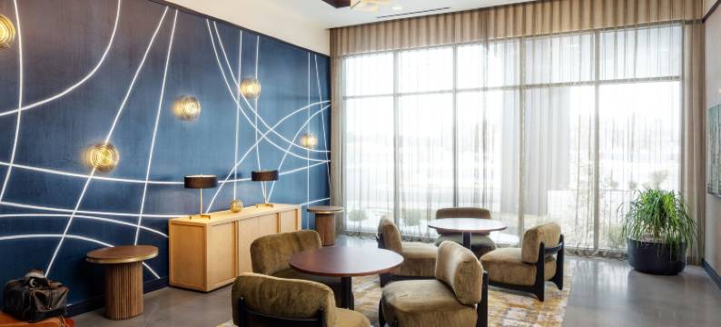 希尔顿Tempo 马纳萨斯(Tempo by Hilton Manassas)图片