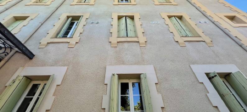 温泉酒店(Logis Hotel Restaurant des Thermes)图片