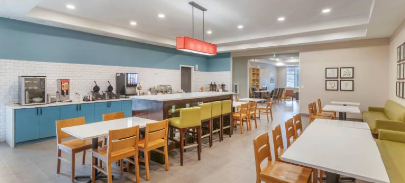 萨凡纳机场江山套房旅馆(Country Inn & Suites by Radisson, Savannah Airport, GA)图片