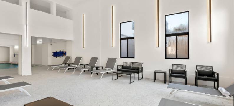 蒂顿瀑布纬度套房酒店, 隶属于凯悦Unscripted(Latitude Suites Tinton Falls, Part of Unscripted by Hyatt)图片