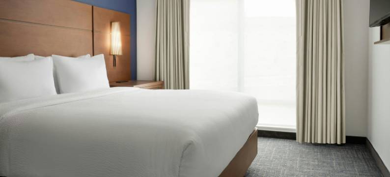 本图拉海滩居家酒店(Residence Inn by Marriott Ventura Beach)图片