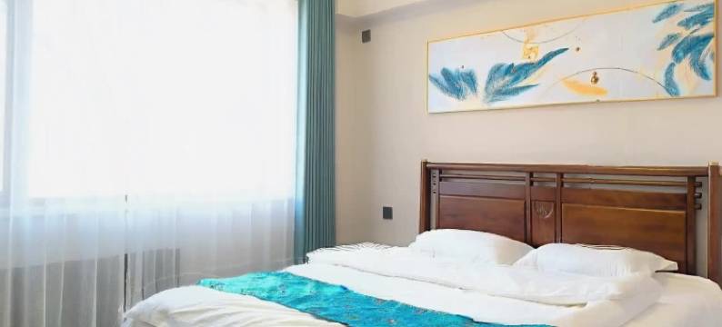 安合居宾馆图片