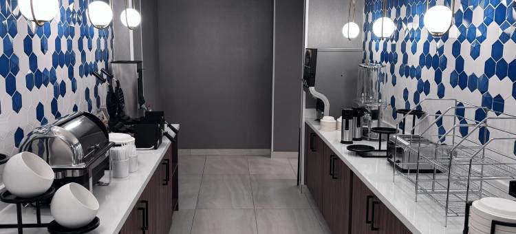 Hawthorn Extended Stay by Wyndham Miamisburg Dayton South图片