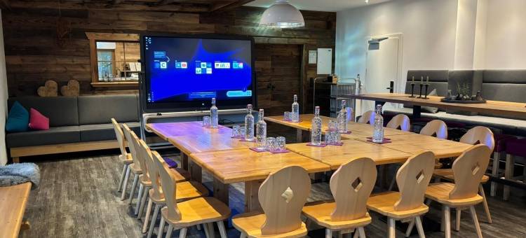 阿尔姆多夫阿尔姆拉斯特酒店(Almlust - Hotel, Apartments, Chalets)图片
