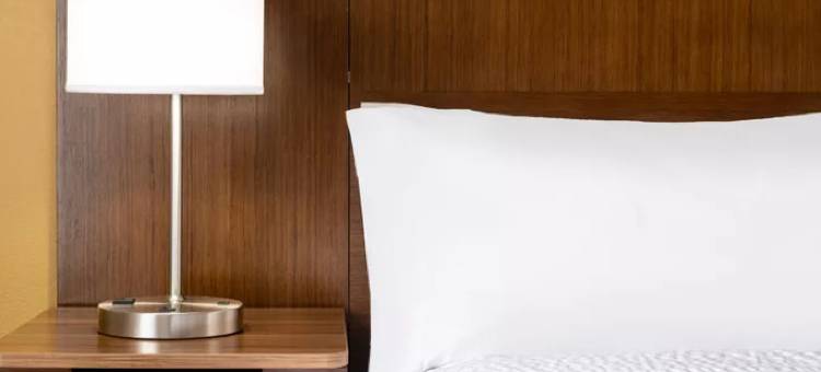 Garner Hotel North Bergen - NYC Gateway by IHG图片