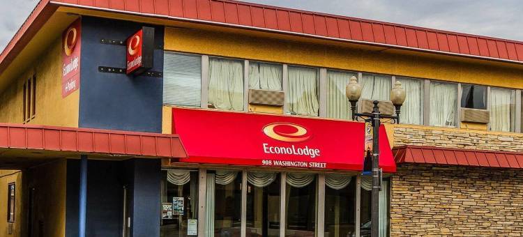 马尼托沃克戴斯酒店(Days Inn by Wyndham Manitowoc)图片