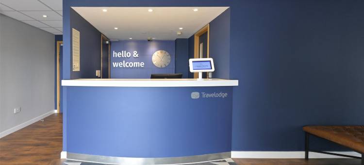 贝德福德旅客之家酒店(Travelodge Bedford Hotel)图片