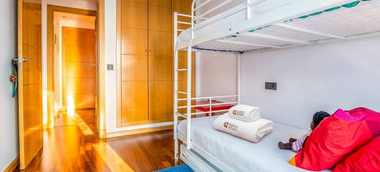 GuestReady JP - 圣费尔南多托雷斯德拉卡塞里亚公寓(GuestReady - San Fernando Torres de la Caseria JP)图片