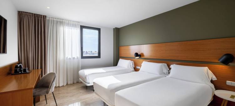 塔拉戈纳SB快捷酒店(Hotel SB Express Tarragona)图片