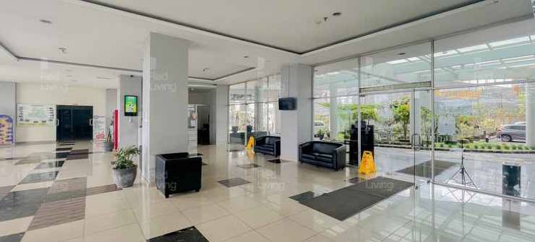红利文公寓东园雅加达南戈尔-拉杰斯房(RedLiving Apartemen Easton Park Jatinangor - Rajes Room)图片