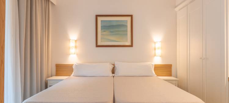 Vell Mari酒店和度假村(Vell Mari Hotel & Resort)图片