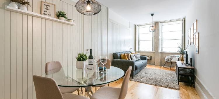 GuestReady - Oporto Temptation Apartment图片