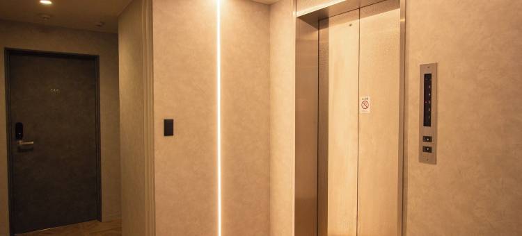 Hotel FUK O图片