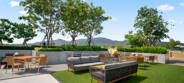 Reef Residences 3, Two-Bedroom 2A Deluxe图片