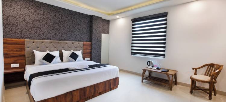 Vertu酒店(Hotel Vertu)图片