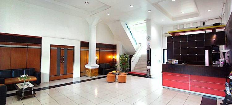 Yasminstar酒店(Yasminstar Hotel)图片