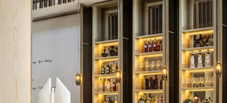 特拉维夫喜来登大酒店(Sheraton Grand Tel Aviv)图片
