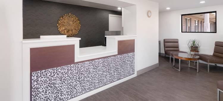 杜兰戈呗盟酒店(Baymont by Wyndham Durango)图片