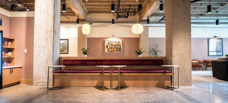 Roami at 世纪广场(Roami at Century Plaza)图片