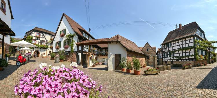 Gasthof Zum Lam图片