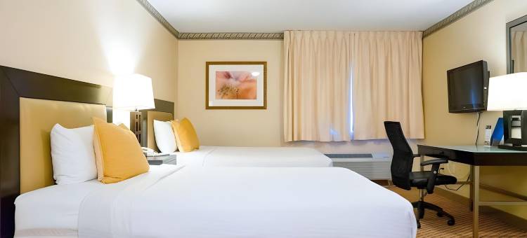 加州,6号汽车旅馆阿纳海姆山丘(Motel 6 Anaheim Hills, CA)图片
