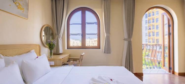 富国岛金沙酒店(Golden Sand Phu Quoc Hotel)图片