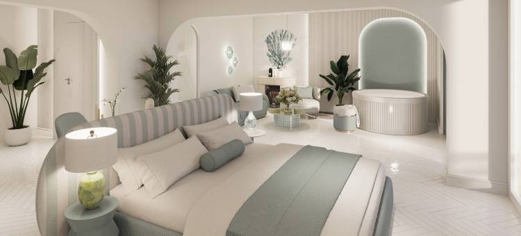 都托里俱乐部酒店(Hotel Club 2 Torri)图片