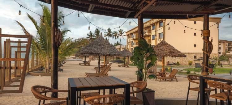 蒙巴萨郁金香公寓(Tulip Residences Mombasa)图片