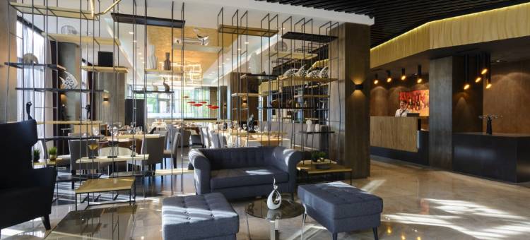 参议员酒店(Hotel Senator)图片