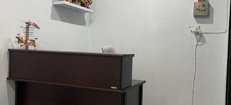 O酒店靠近苏门答腊北大学(Hotel O near Universitas Sumatera Utara formerly Aljadid Guest House Pajus)图片