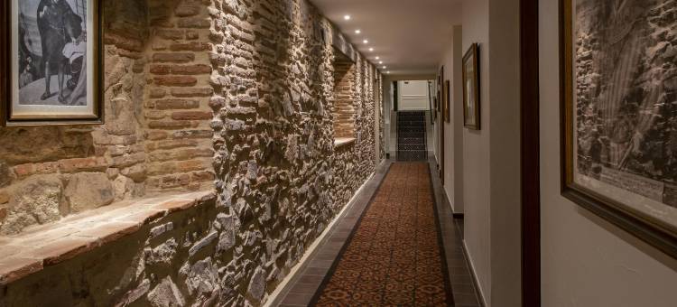 Hotel La Compañía Casco Antiguo图片