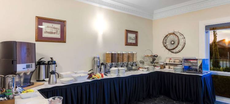 沃加沃加美居酒店(Mercure Wagga Wagga)图片