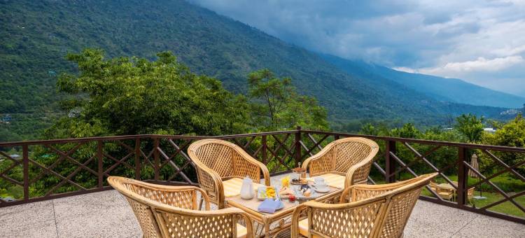 阿玛住宿及小径拉姆加尔赫里塔奇别墅，马纳利(Ramgarh Heritage Villa, Manali, amã Stays & Trails)图片
