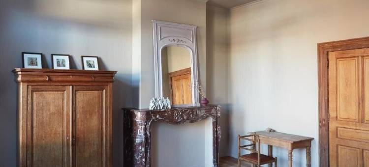 小故事(La Petite Histoire gîtes-Appartements)图片