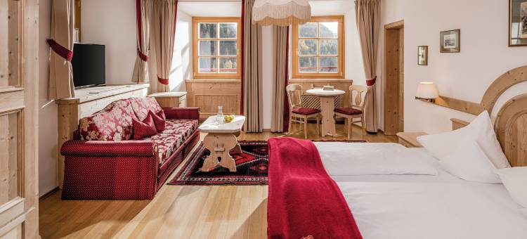 莎尔塔奥赛罗夫酒店(Hotel Saltauserhof)图片