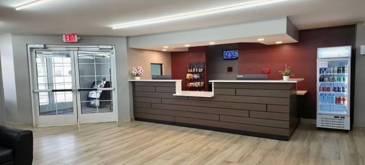 克莱尔莫尔温德姆麦客达套房酒店(Microtel Inn & Suites by Wyndham Claremore)图片