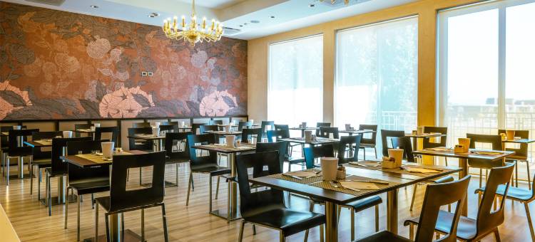 San Giorgio, Sure Hotel Collection by Best Western图片