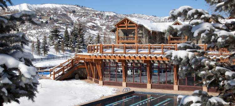 Countryside at Snowmass - CoralTree Residence Collection图片
