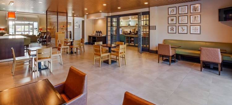 Ramada by Wyndham Houston Westchase(Ramada by Wyndham Houston Westchase)图片