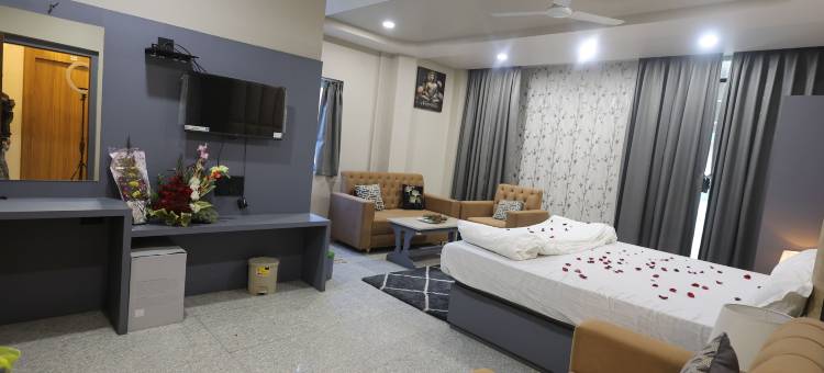 Ganesha 酒店(Hotel Ganesha - residential)图片