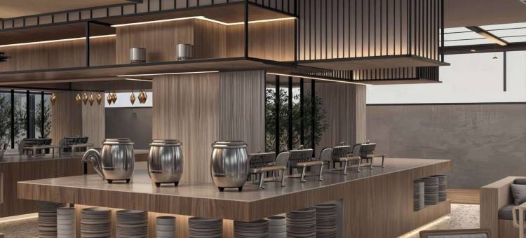吉达塔利亚的雷迪森酒店(Radisson Hotel Jeddah Tahlia)图片