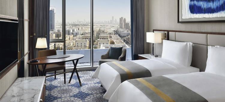 媒体城大广场瑞享酒店(Grand Plaza Mövenpick Media City)图片